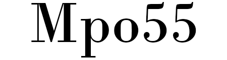 Mpo55